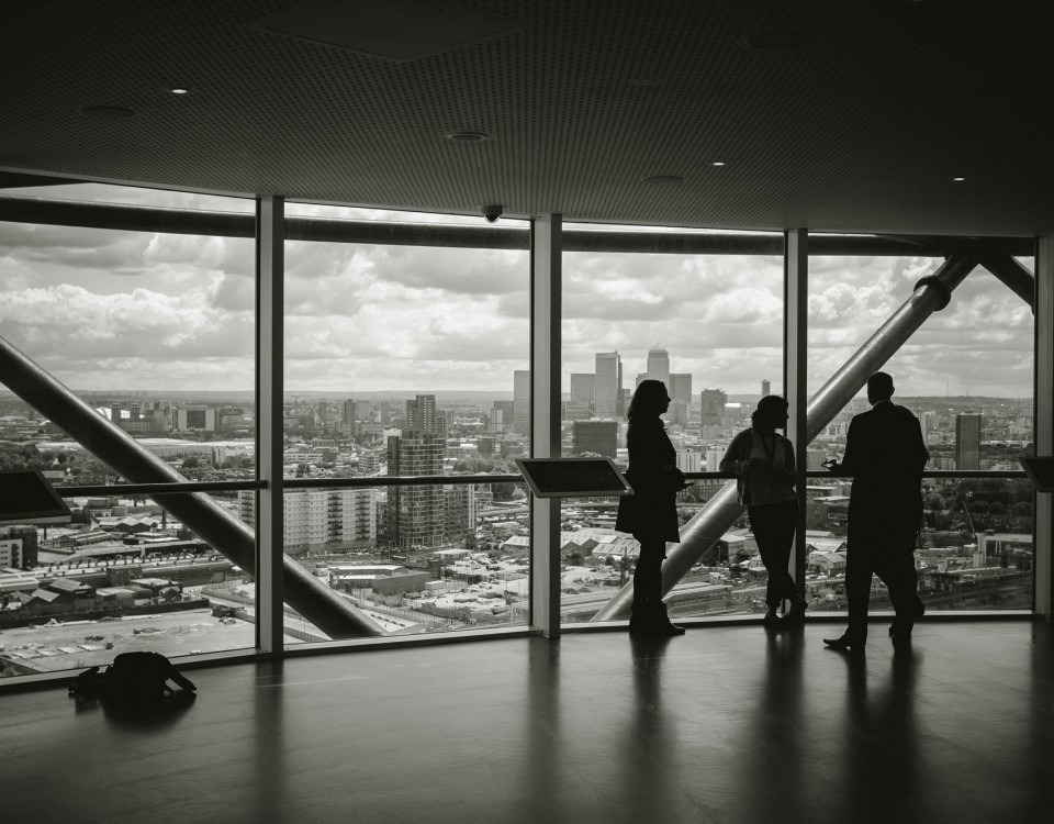 Cloud accounting service states